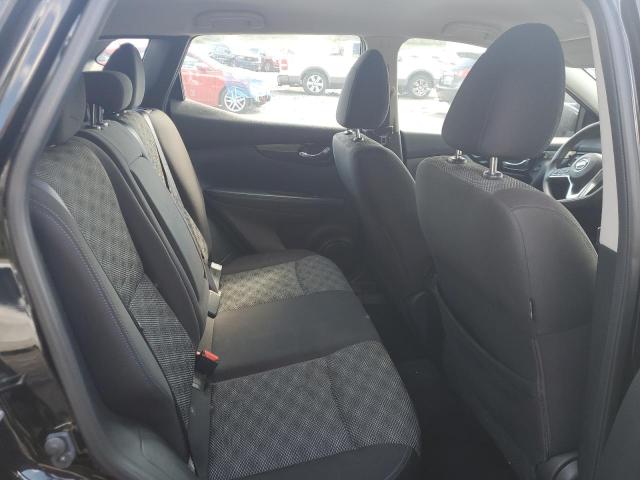 68287395 :رقم المزاد ، JN1BJ1CR9HW141585 vin ، 2017 Nissan Rogue Sport S مزاد بيع