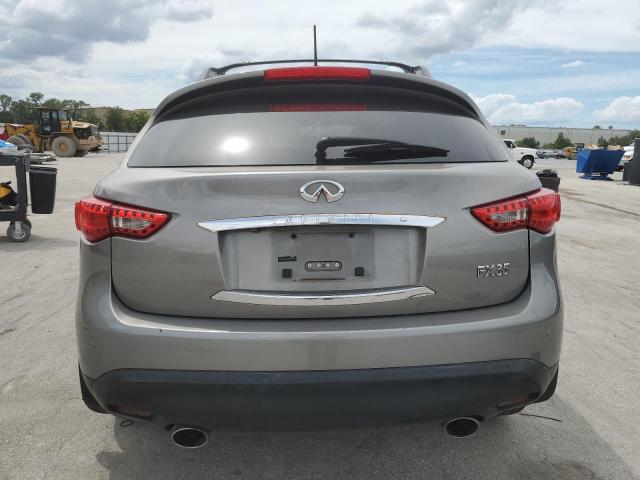 71490755 :رقم المزاد ، JN8AS1MU2AM803084 vin ، 2010 Infiniti Fx35 مزاد بيع