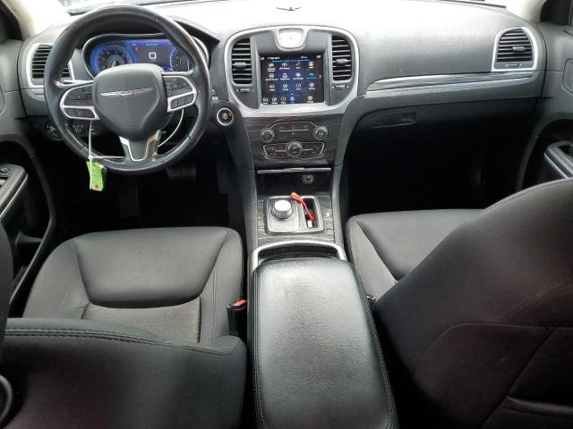 84178925 :رقم المزاد ، 2C3CCAAG4NH134197 vin ، 2022 Chrysler 300 مزاد بيع