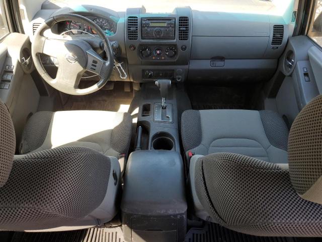 Продажа на аукционе авто 2008 Nissan Xterra Off, vin: 5N1AN08WX8C538886, номер лота: 80516915