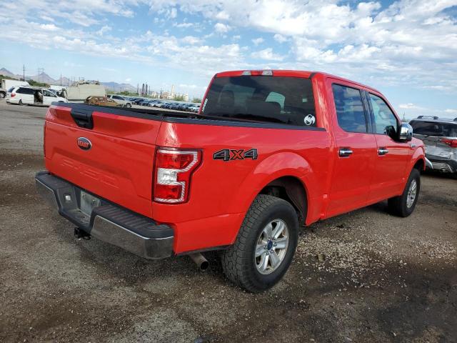 Aukcja sprzedaży 2019 Ford F150, vin: 1FTEW1EB6KFB47721, numer aukcji: 81685855