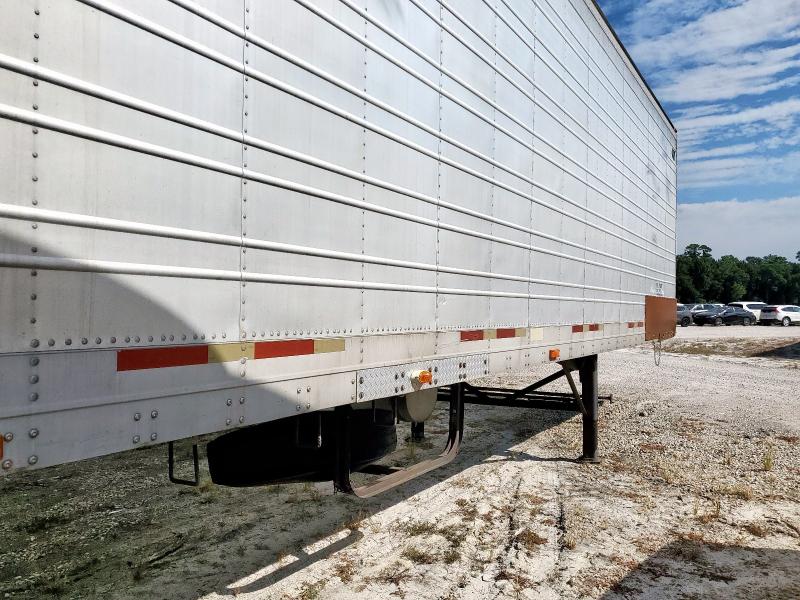 1998 Wabash 53ft Trail მანქანა იყიდება აუქციონზე, vin: 1JJE482S7WL391539, აუქციონის ნომერი: 81493655