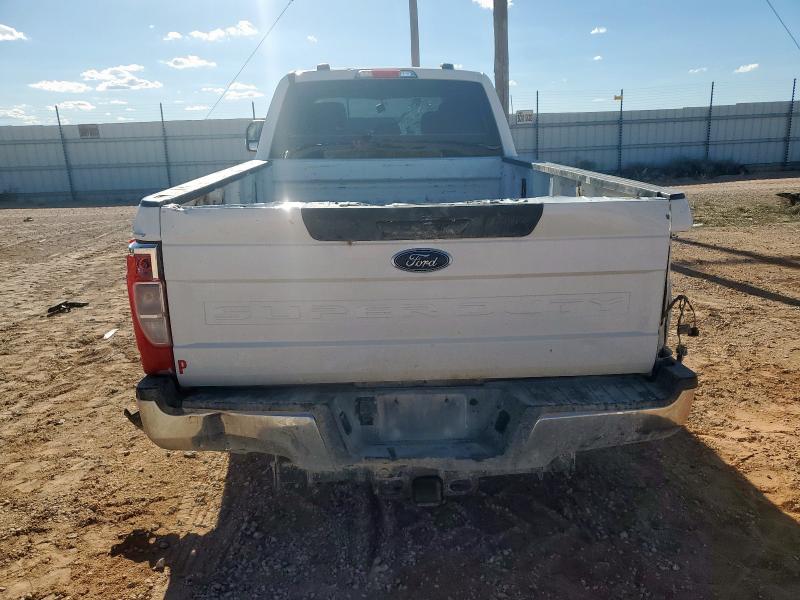 2022 Ford F250 მანქანა იყიდება აუქციონზე, vin: 1FT8W2BT9NED60480, აუქციონის ნომერი: 49640356