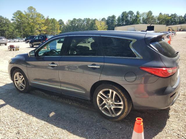 72081495 :رقم المزاد ، 5N1AL0MM6DC309481 vin ، 2013 Infiniti Jx35 مزاد بيع