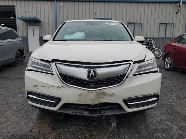 Aukcja sprzedaży 2014 Acura Mdx Technology, vin: 5FRYD4H4XEB050062, numer aukcji: 81655025