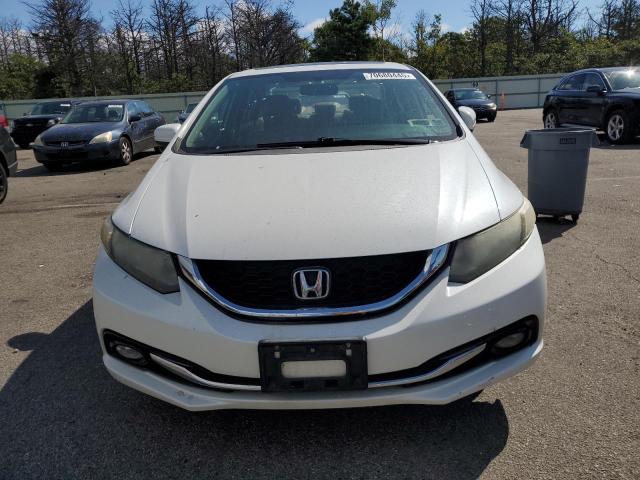 Продажа на аукционе авто 2015 Honda Civic Exl, vin: 19XFB2F91FE223251, номер лота: 70680445