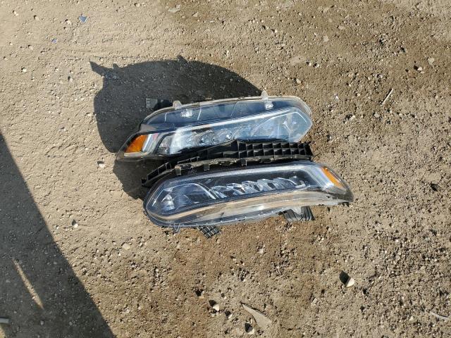 2018 Honda Accord მანქანა იყიდება აუქციონზე, vin: 1HGCV1F11JA091457, აუქციონის ნომერი: 81407065
