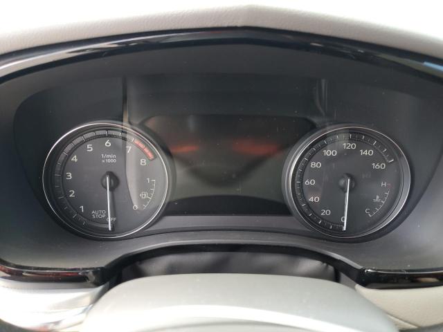 81163635 :رقم المزاد ، 1GYKNCRS0MZ173433 vin ، 2021 Cadillac Xt5 Premiu مزاد بيع