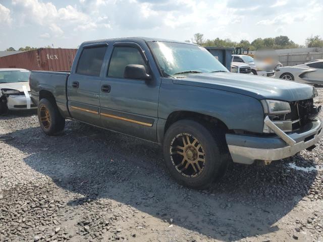 Продажа на аукционе авто 2006 Chevrolet Silverado, vin: 2GCEC13V161226071, номер лота: 81402765