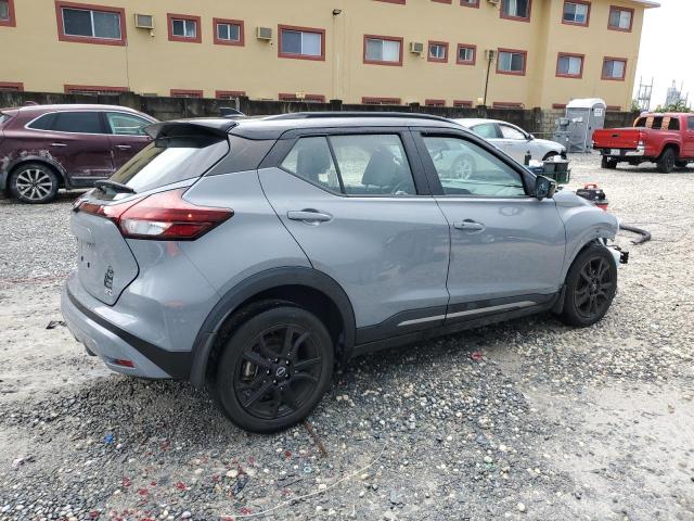 Aukcja sprzedaży 2023 Nissan Kicks Sr, vin: 3N1CP5DV4PL489465, numer aukcji: 98985335