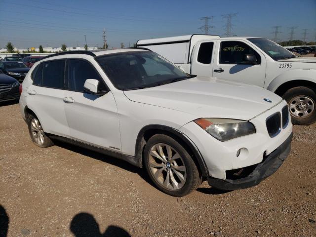 80869955 :رقم المزاد ، WBAVL1C56EVY18057 vin ، 2014 Bmw X1 Xdrive2 مزاد بيع