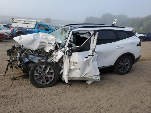 Aukcja sprzedaży 2023 Kia Sportage Sx, vin: 5XYK4CAF2PG129511, numer aukcji: 80542755