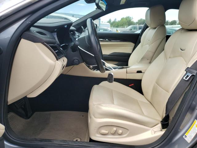 Продажа на аукционе авто 2019 Cadillac Cts Luxury, vin: 1G6AX5SX2K0146543, номер лота: 80668895