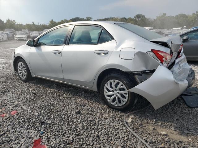 2018 Toyota Corolla მანქანა იყიდება აუქციონზე, vin: 5YFBURHE6JP739205, აუქციონის ნომერი: 80457925