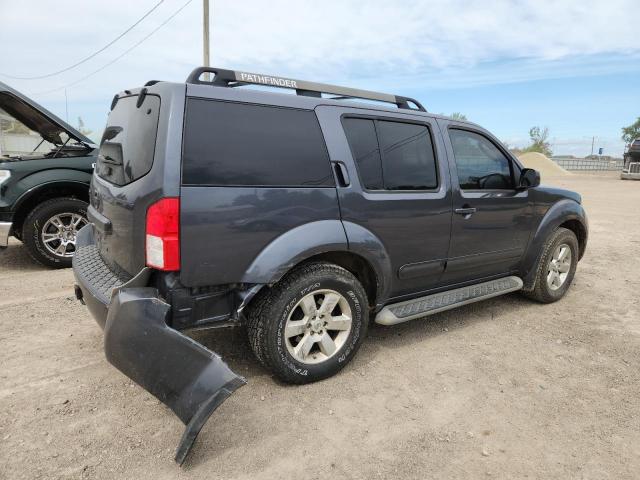 71739775 :رقم المزاد ، 5N1AR1NB5CC610730 vin ، 2012 Nissan Pathfinder مزاد بيع