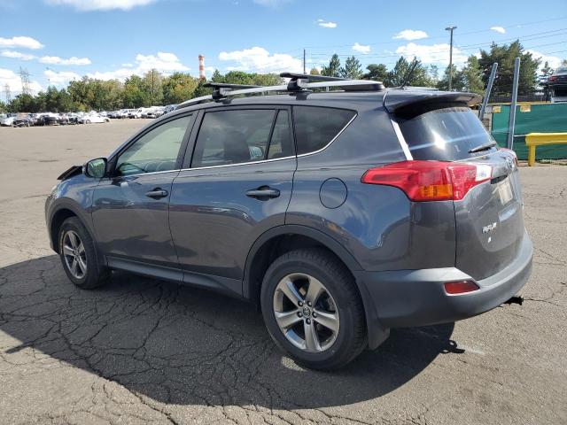80205265 :رقم المزاد ، JTMRFREV5FD165333 vin ، 2015 Toyota Rav4 Xle مزاد بيع