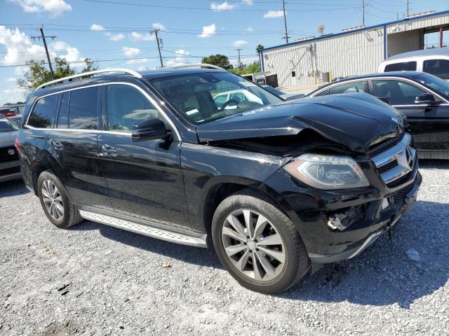2014 Mercedes-benz Gl მანქანა იყიდება აუქციონზე, vin: 4JGDF7CE2EA323611, აუქციონის ნომერი: 80218835