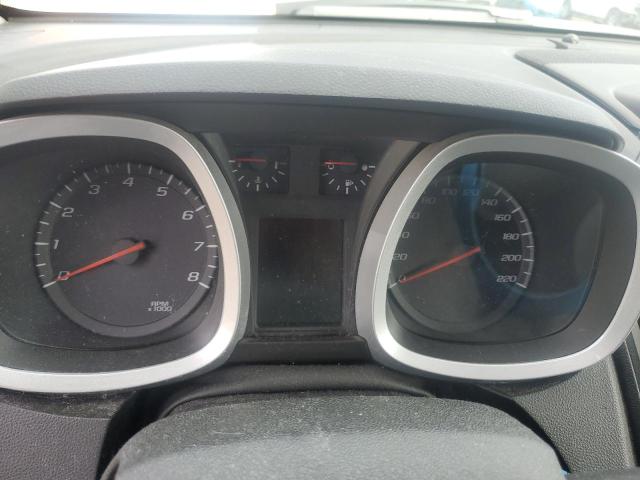 80172335 :رقم المزاد ، 2GNFLEEK5D6370809 vin ، 2013 Chevrolet Equinox مزاد بيع