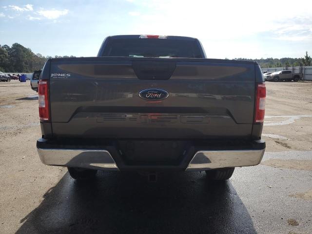 Продаж на аукціоні авто 2018 Ford F150 Super, vin: 1FTEW1E57JFA41125, номер лоту: 81461215