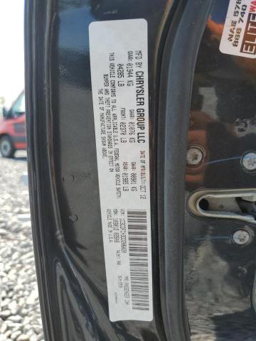 Aukcja sprzedaży 2013 Dodge Dart, vin: 1C3CDFCH3DD206020, numer aukcji: 80161225