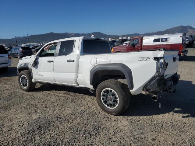 Aukcja sprzedaży 2025 Toyota Tacoma Double Cab, vin: 3TMLB5JN8SM151313, numer aukcji: 81792565
