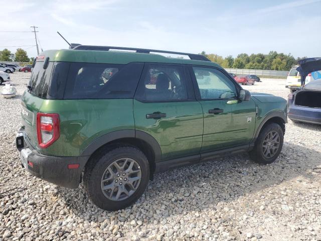 2025 Ford Bronco Sport მანქანა იყიდება აუქციონზე, vin: 3FMCR9BN2SRE13732, აუქციონის ნომერი: 72012475