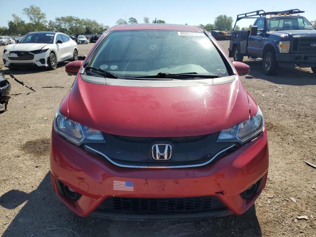 2015 Honda Fit მანქანა იყიდება აუქციონზე, vin: 3HGGK5H83FM742478, აუქციონის ნომერი: 80664785