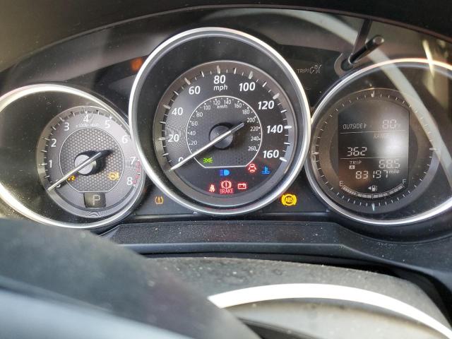 Aukcja sprzedaży 2015 Mazda 6 Touring, vin: JM1GJ1V65F1166340, numer aukcji: 71498525