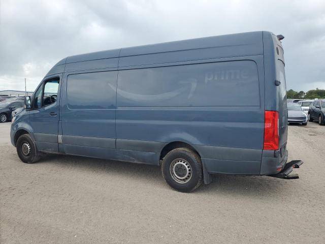 Продажа на аукционе авто 2019 Mercedes-benz Sprinter 2500/3500, vin: WD4PF1CD2KP145705, номер лота: 80665055