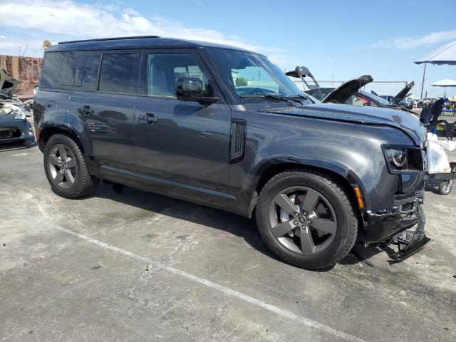 2025 Land Rover Defender 110 X-dynamic Se მანქანა იყიდება აუქციონზე, vin: SALE27EU8S2404958, აუქციონის ნომერი: 82089885