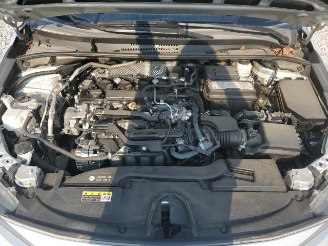 2023 Toyota Corolla Le მანქანა იყიდება აუქციონზე, vin: 5YFB4MDE6PP069866, აუქციონის ნომერი: 71053115
