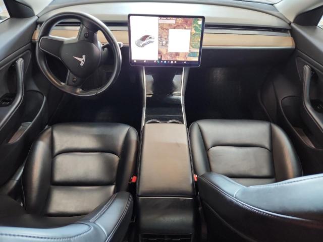 Продаж на аукціоні авто 2018 Tesla Model 3, vin: 5YJ3E1EA0JF057923, номер лоту: 70543775