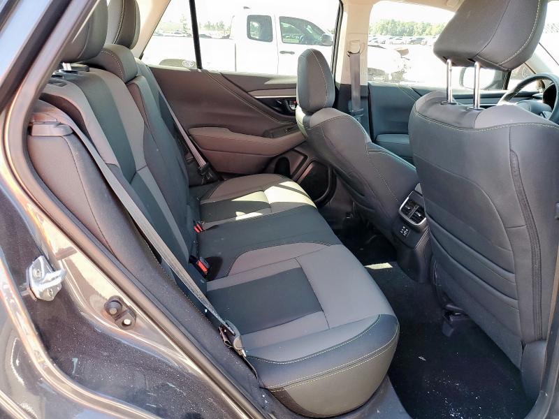 Продаж на аукціоні авто 2024 Subaru Outback On, vin: 4S4BTALC0R3194094, номер лоту: 84360805