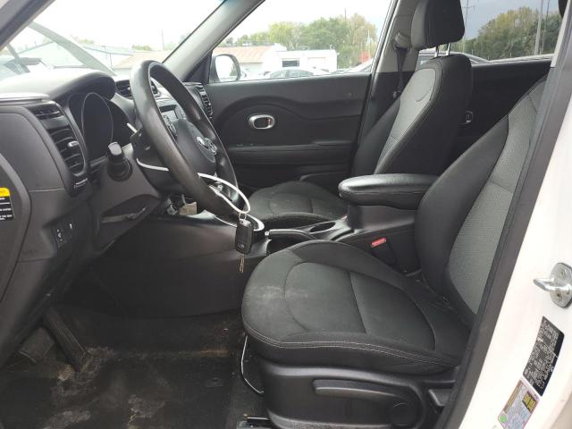 81778825 :رقم المزاد ، KNDJP3A51K7666466 vin ، 2019 Kia Soul + مزاد بيع
