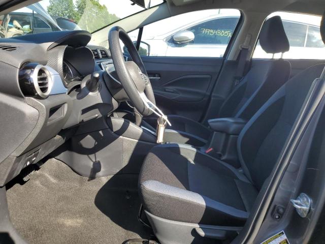 71864015 :رقم المزاد ، 3N1CN8EV4SL842303 vin ، 2025 Nissan Versa Sv مزاد بيع