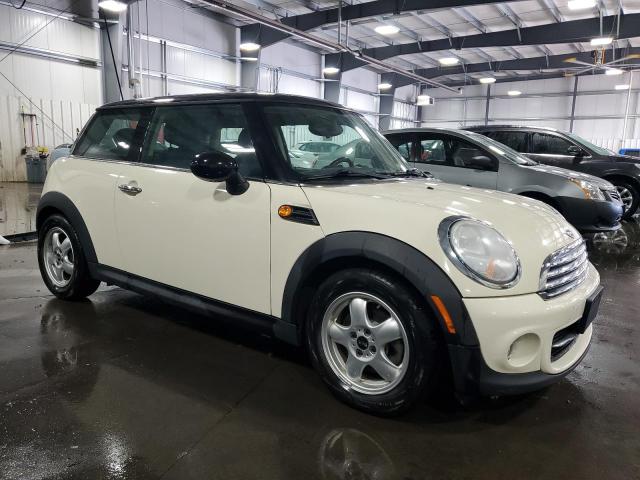 83837655 :رقم المزاد ، WMWSU3C50BT099519 vin ، 2011 Mini Cooper مزاد بيع