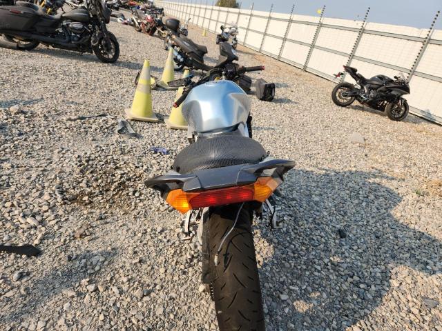 Продаж на аукціоні авто 2001 Aprilia Rst Futura, vin: ZD4PWD0071S000219, номер лоту: 51328816