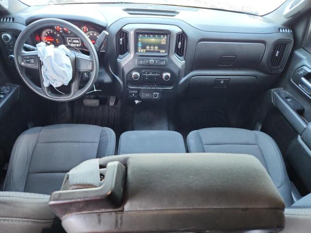 Aukcja sprzedaży 2019 Gmc Sierra, vin: 1GTR9AEH8KZ221457, numer aukcji: 82043005