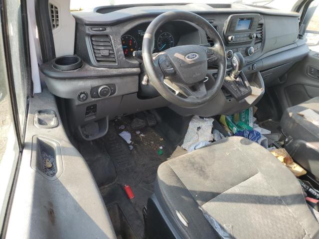 2021 Ford Transit მანქანა იყიდება აუქციონზე, vin: 1FTBR1Y81MKA57185, აუქციონის ნომერი: 81546405