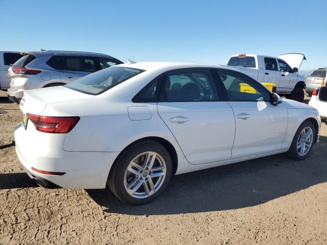 Aukcja sprzedaży 2017 Audi A4, vin: WAUGNAF42HN018527, numer aukcji: 84215905