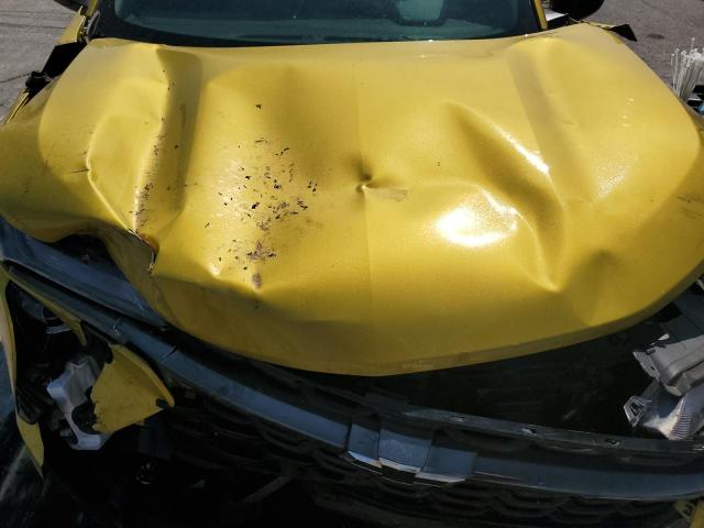 80444075 :رقم المزاد ، KL77LGE27RC228434 vin ، 2024 Chevrolet Trax مزاد بيع