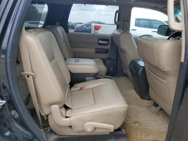 Aukcja sprzedaży 2011 Toyota Sequoia, vin: 5TDDW5G12BS054573, numer aukcji: 71968325