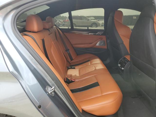 Aukcja sprzedaży 2019 Bmw M5, vin: WBSJF0C54KB285599, numer aukcji: 70979085