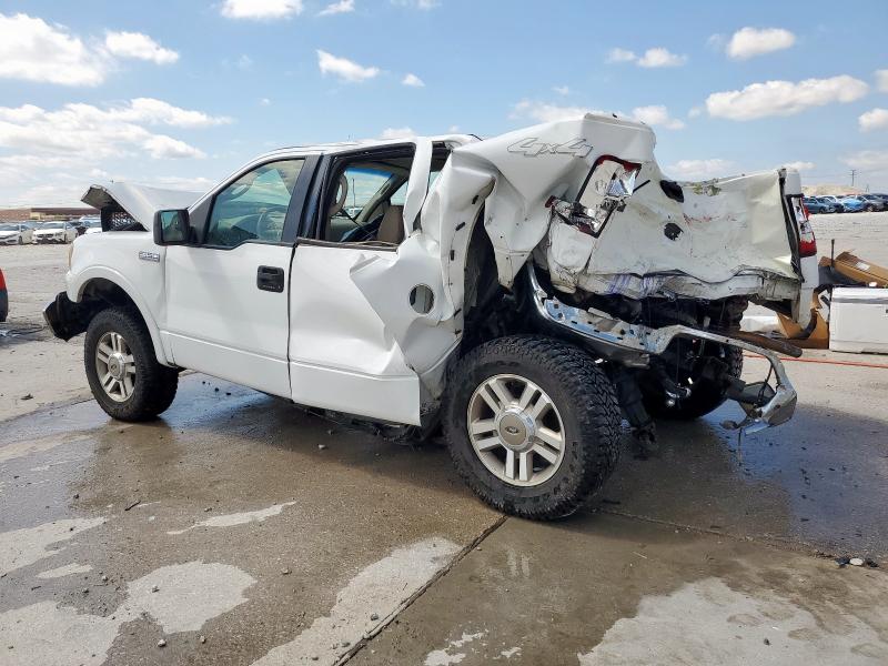 Продаж на аукціоні авто 2005 Ford F150, vin: 1FTPW14525KE36272, номер лоту: 80535465