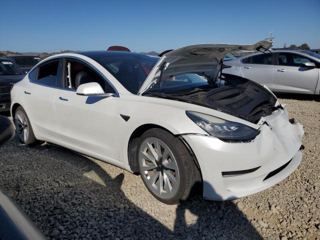 Продажа на аукционе авто 2020 Tesla Model 3, vin: 5YJ3E1EA0LF740840, номер лота: 81782625