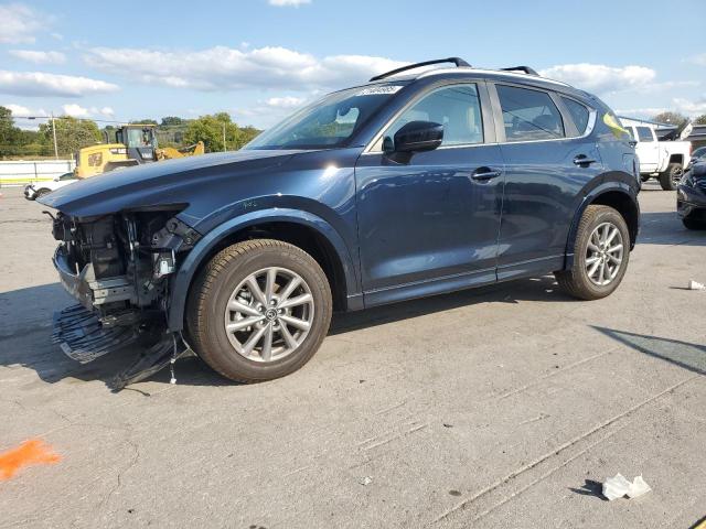 Продажа на аукционе авто 2025 Mazda Cx-5 Preferred, vin: JM3KFBCL5S0656522, номер лота: 71404985