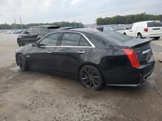 Продаж на аукціоні авто 2017 Cadillac Cts-v, vin: 1G6A15S6XH0195412, номер лоту: 81500785
