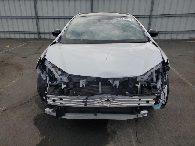 Продажа на аукционе авто 2024 Toyota Prius Le, vin: JTDADABU6R3009425, номер лота: 80922375