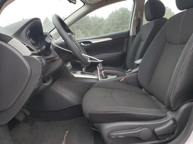 71415895 :رقم المزاد ، 3N1AB7AP5GY268922 vin ، 2016 Nissan Sentra S مزاد بيع