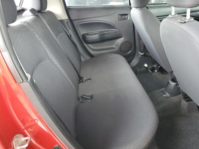 Aukcja sprzedaży 2017 Mitsubishi Mirage Es, vin: ML32A3HJ0FH007080, numer aukcji: 70483105